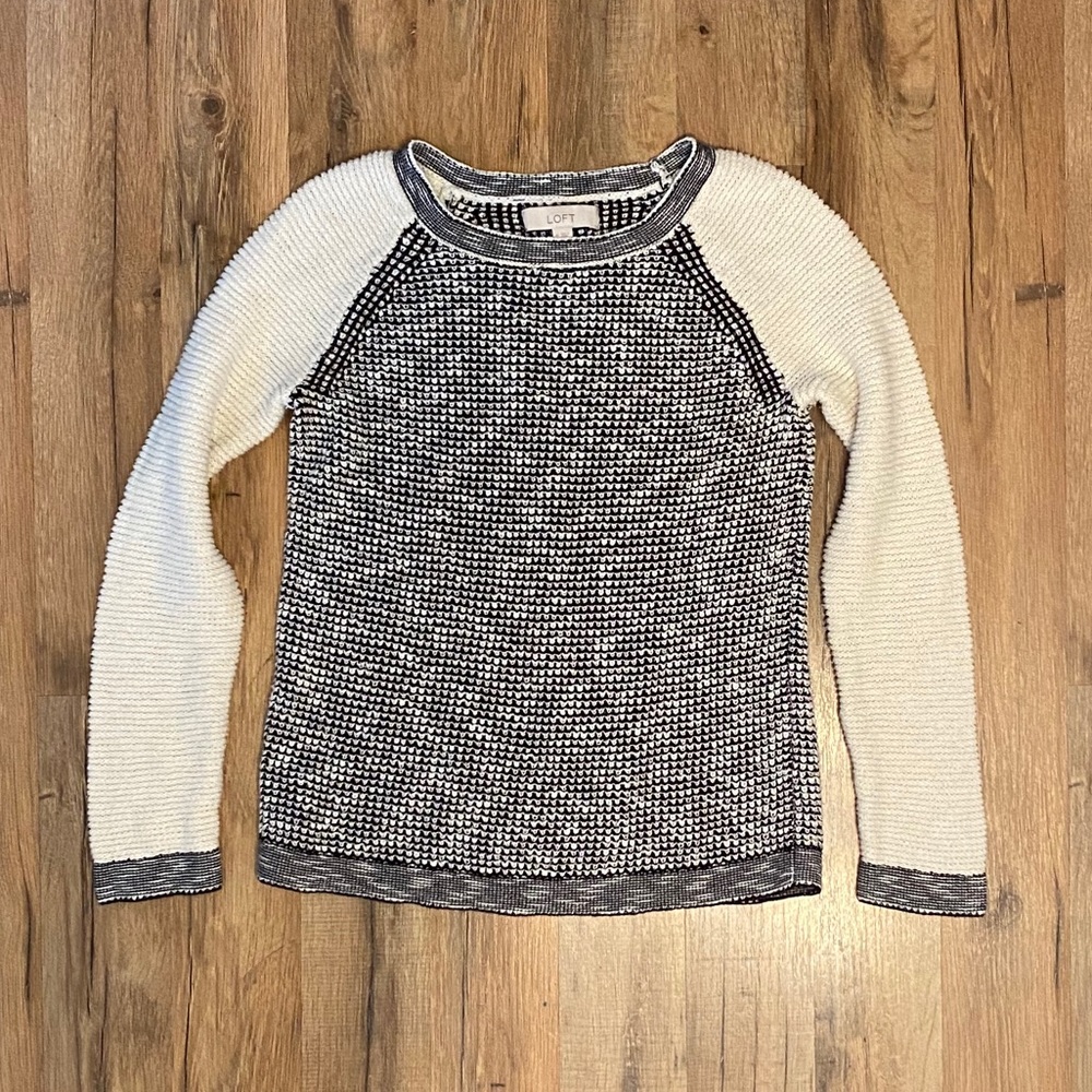 LOFT Sweater
